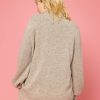 Frau Gudrun Sjödén Pullover & Shirts | Pullover Aus Wolle