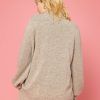 Frau Gudrun Sjödén Pullover & Shirts | Pullover Aus Wolle