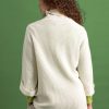 Frau Gudrun Sjödén Pullover & Shirts | Rollkragenpullover Aus Lammwollmischung